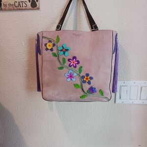 KATE spade Leather Women's Bag